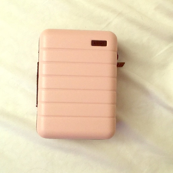 Away Other - Away Mini Case